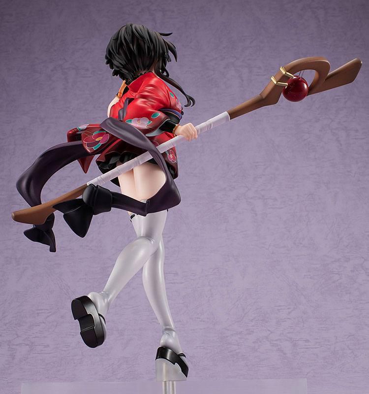 Preview: Megumin - Oiran - KD Colle - Kadokawa