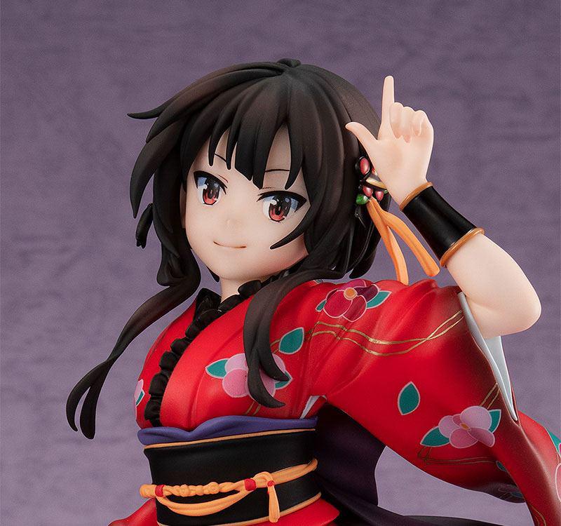 Preview: Megumin - Oiran - KD Colle - Kadokawa