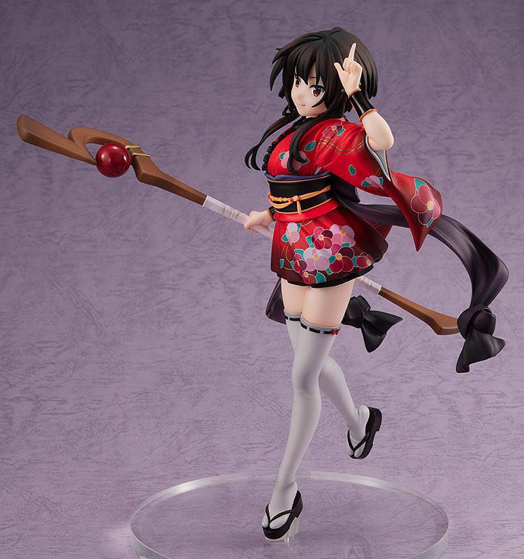 Preview: Megumin - Oiran - KD Colle - Kadokawa