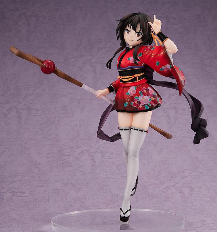 Preview: Megumin - Oiran - KD Colle - Kadokawa