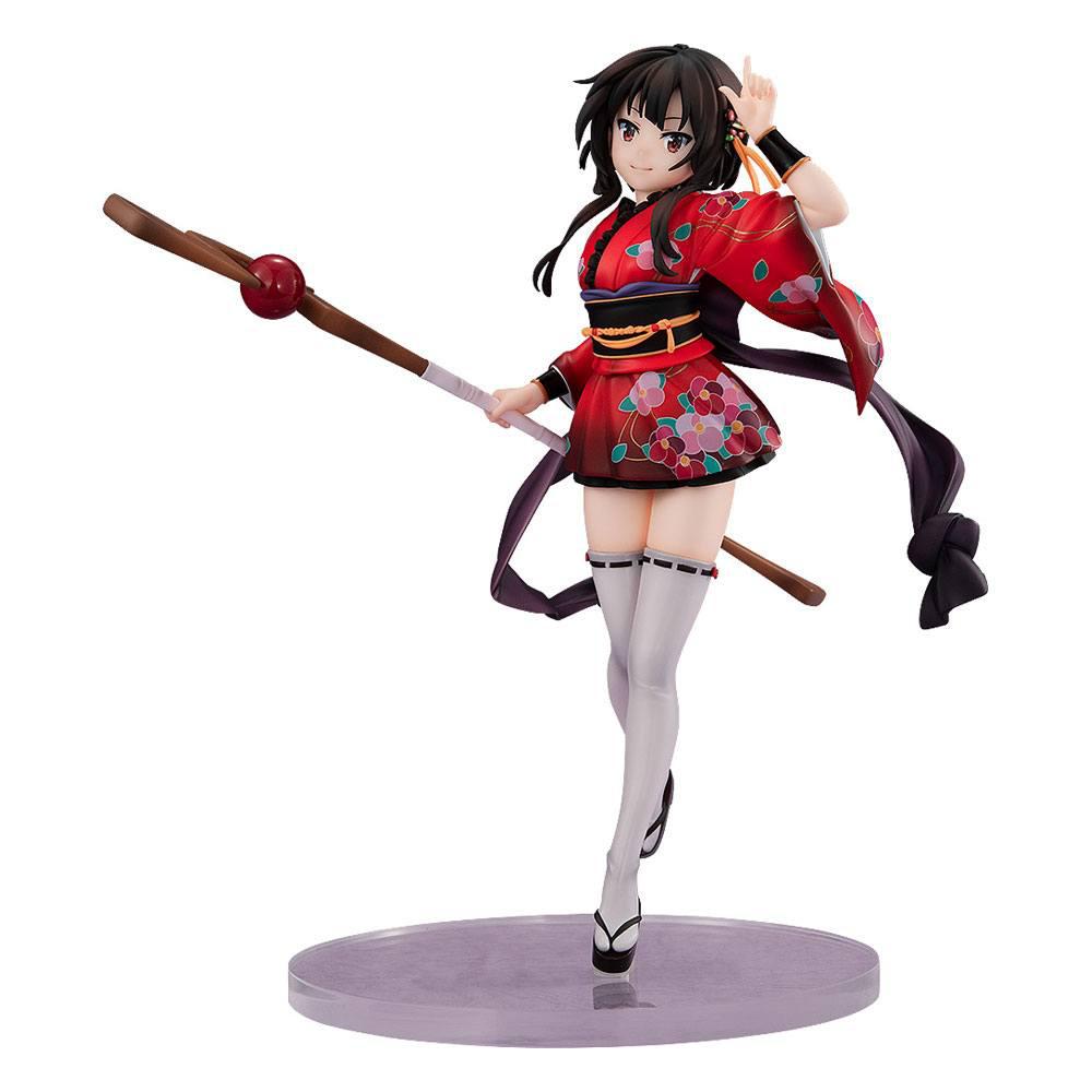 Preview: Megumin - Oiran - KD Colle - Kadokawa