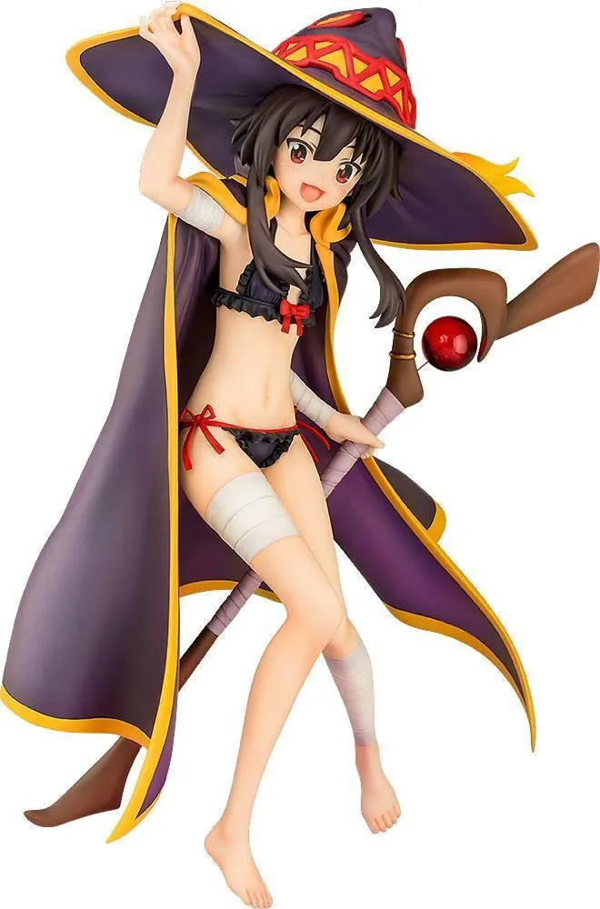 Preview: Megumin - Phat Company