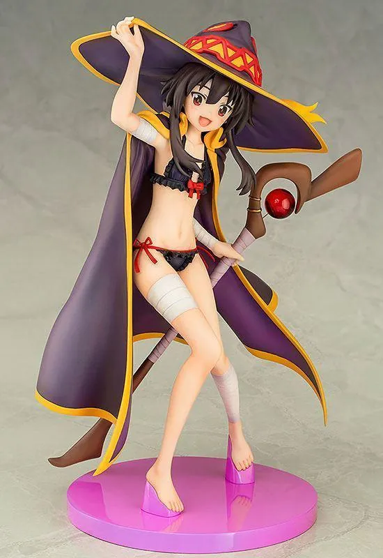 Preview: Megumin - Phat Company