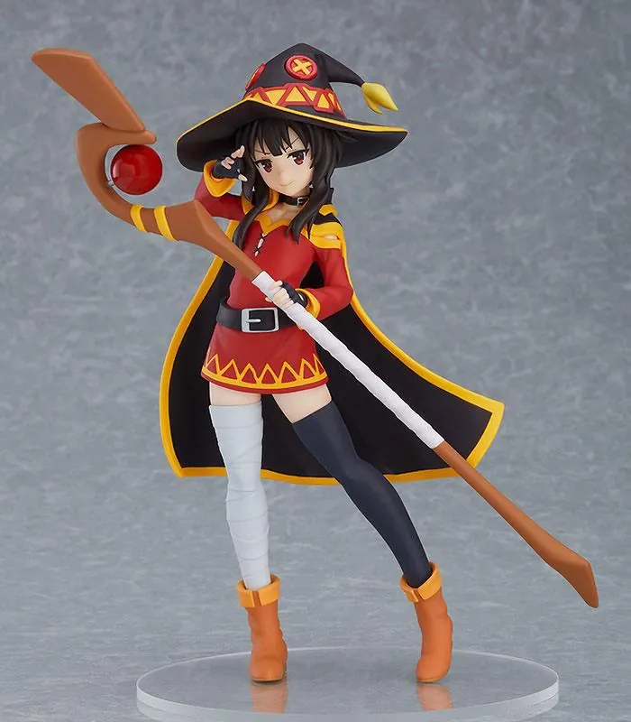 Preview: Megumin - Pop Up Parade - Max Factory