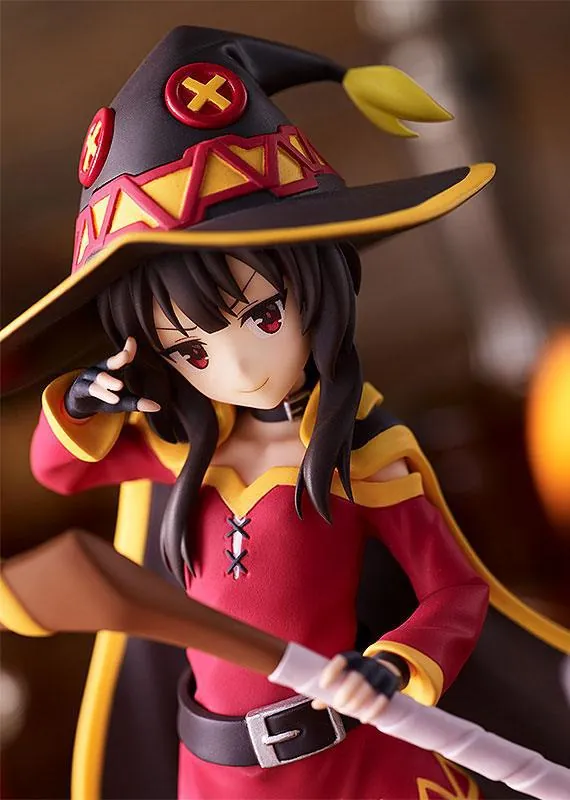 Preview: Megumin - Pop Up Parade - Max Factory