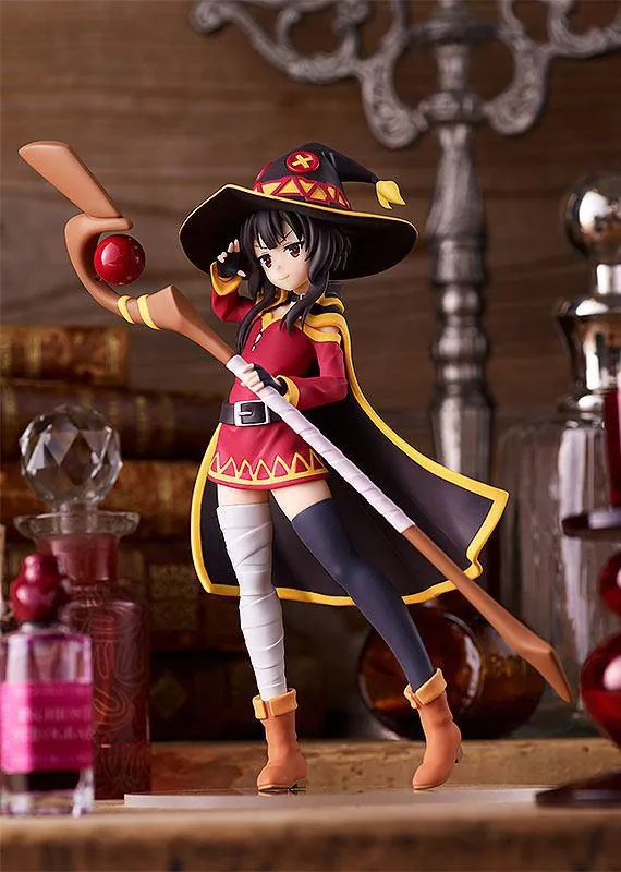 Preview: Megumin - Pop Up Parade - Max Factory