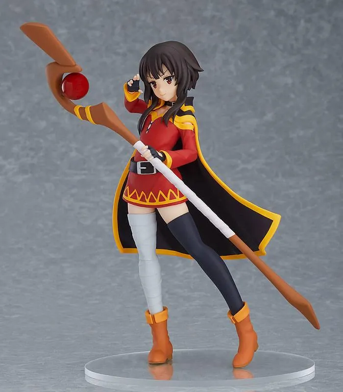 Preview: Megumin - Pop Up Parade - Max Factory