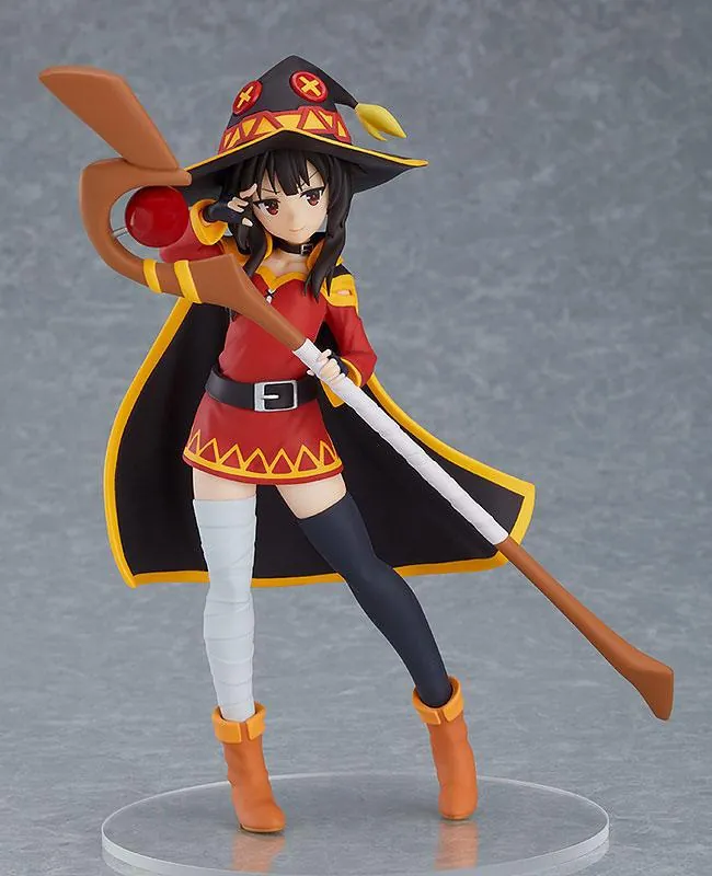 Preview: Megumin - Pop Up Parade - Max Factory