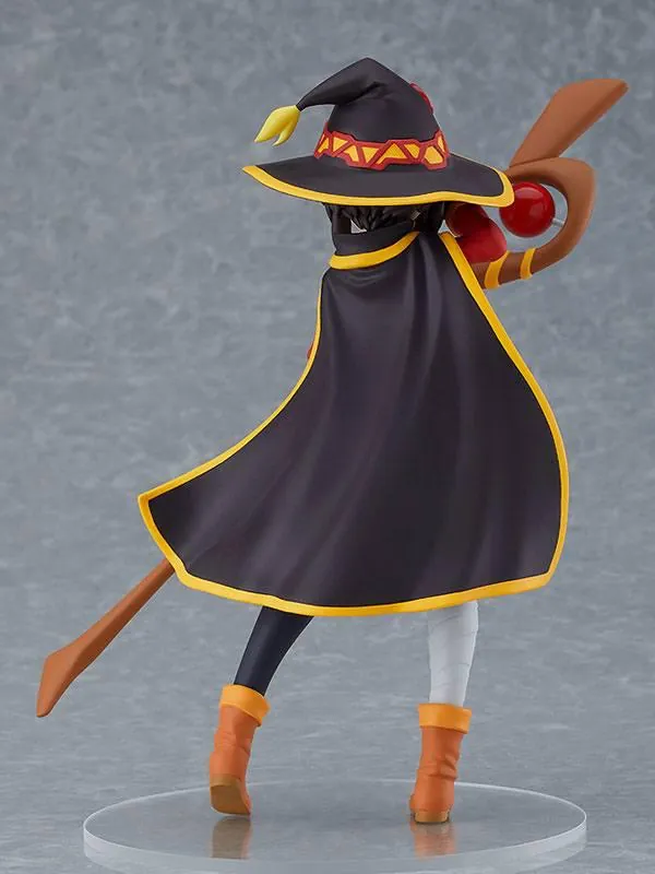 Preview: Megumin - Pop Up Parade - Max Factory