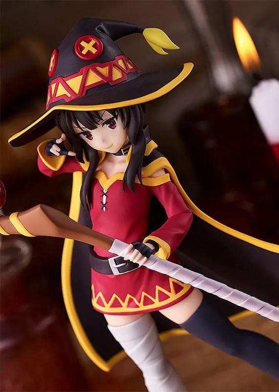 Preview: Megumin - Pop Up Parade - Max Factory