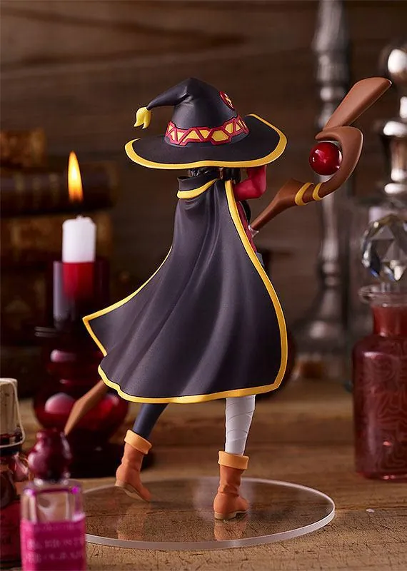 Preview: Megumin - Pop Up Parade - Max Factory