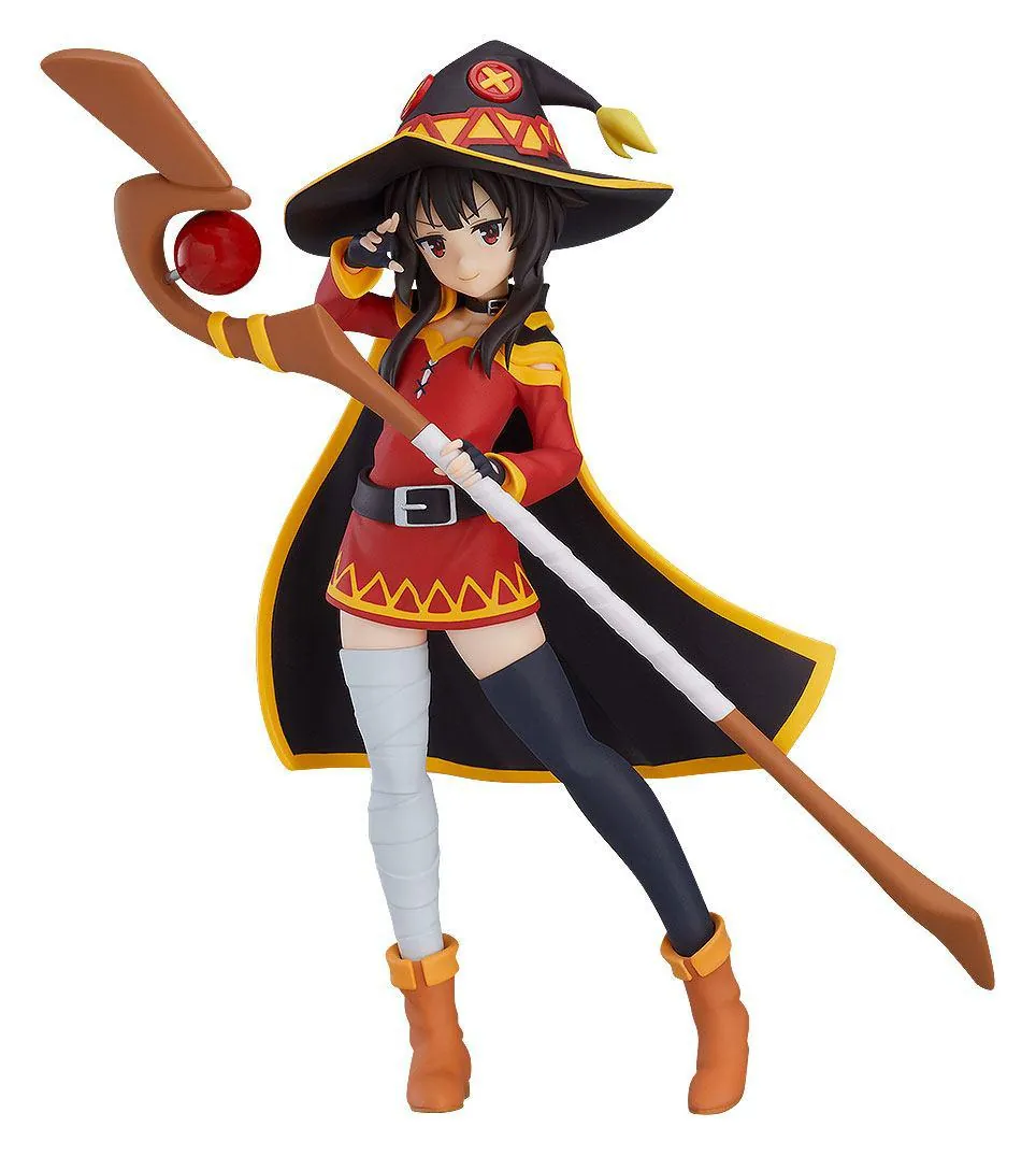 Preview: Megumin - Pop Up Parade - Max Factory