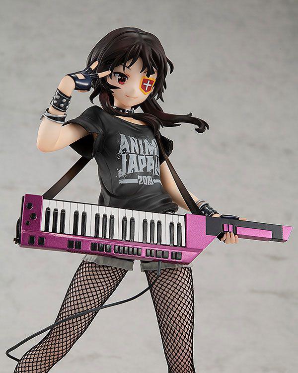 Preview: Megumin - Rock Version - KD Colle - Kadokawa