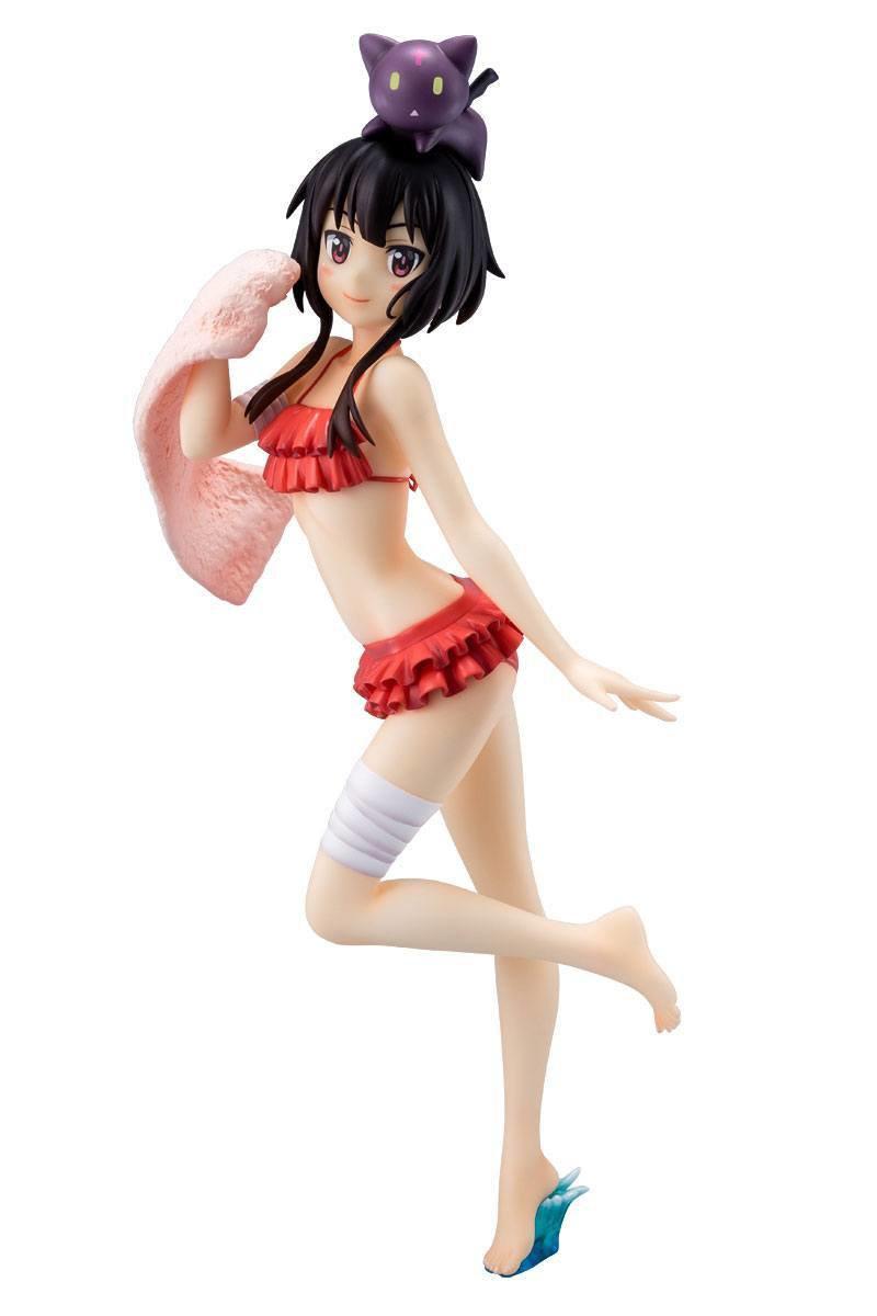 Preview: Megumin - Swimsuit Version - Bell Fine