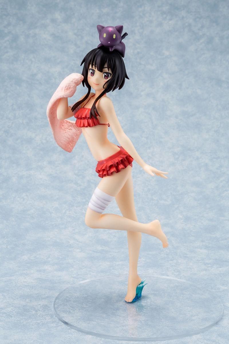 Preview: Megumin - Swimsuit Version - Bell Fine