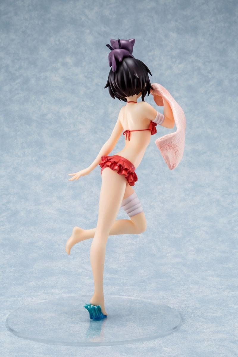 Preview: Megumin - Swimsuit Version - Bell Fine