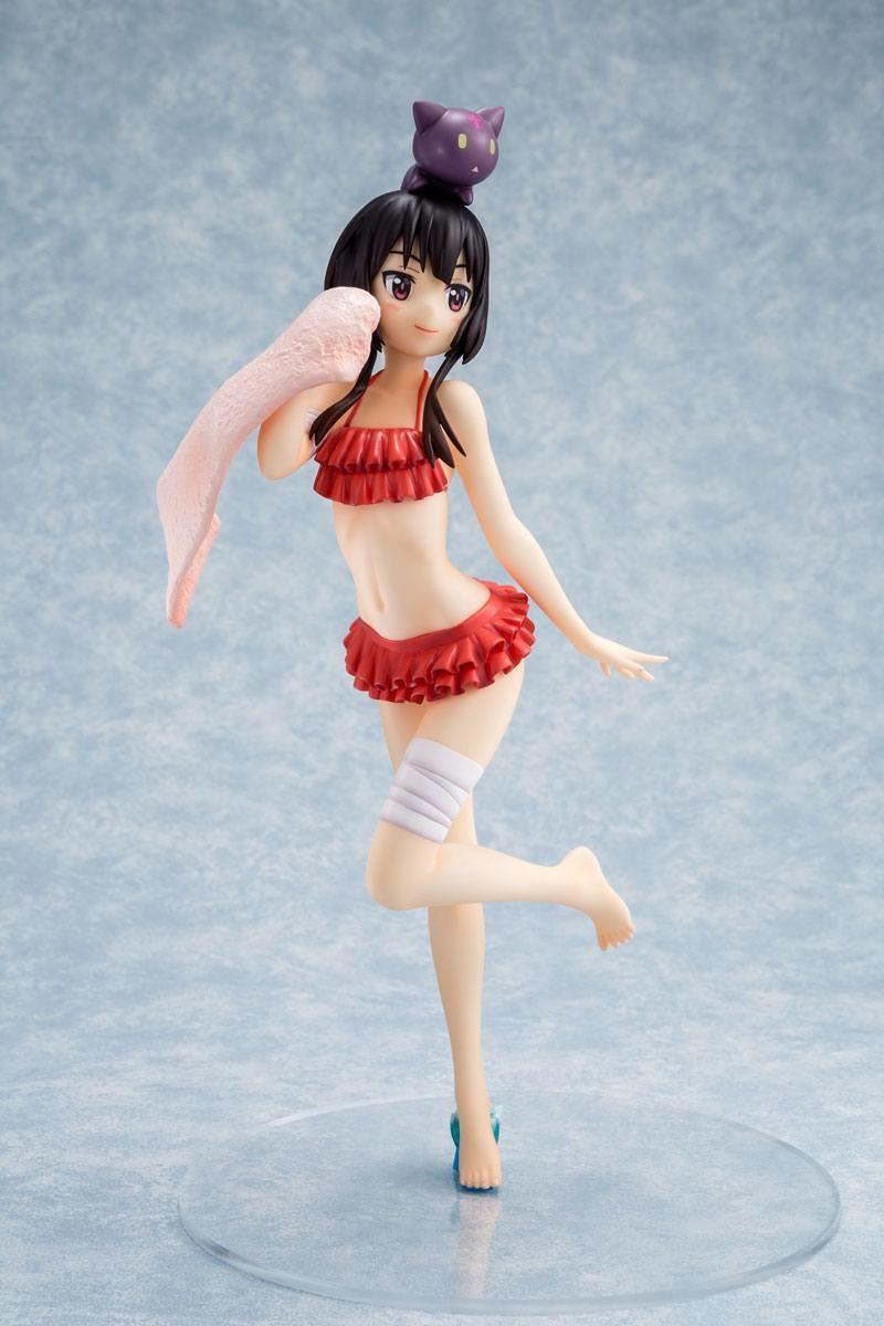 Preview: Megumin - Swimsuit Version - Bell Fine