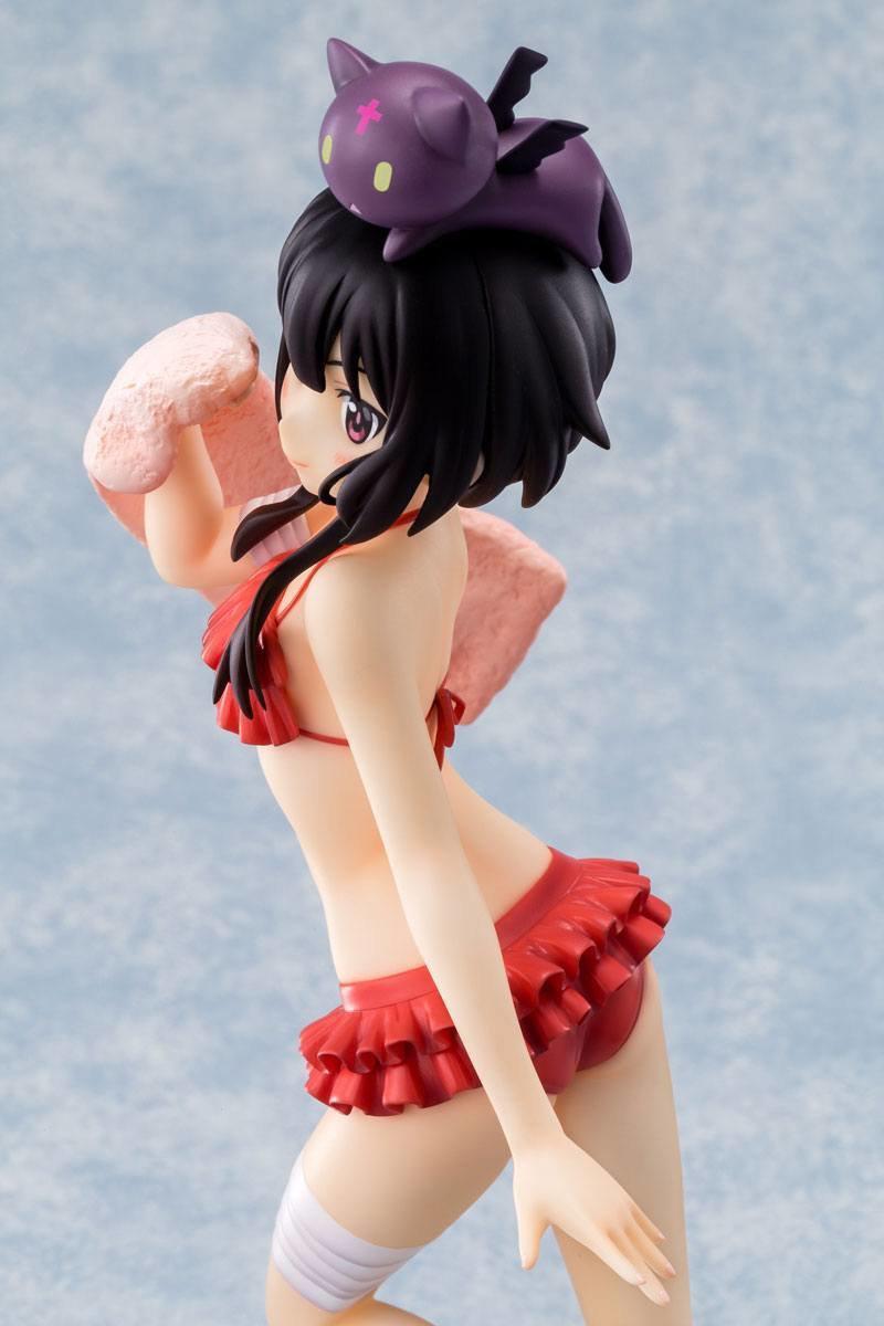 Preview: Megumin - Swimsuit Version - Bell Fine