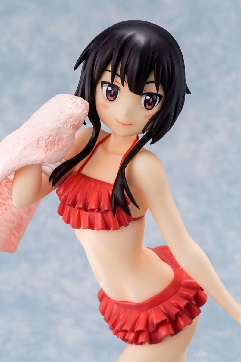 Preview: Megumin - Swimsuit Version - Bell Fine