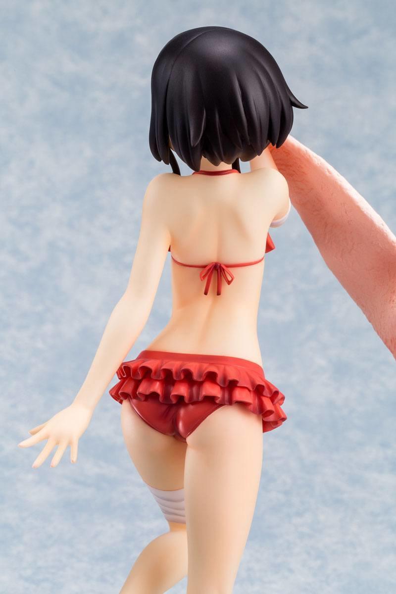 Preview: Megumin - Swimsuit Version - Bell Fine