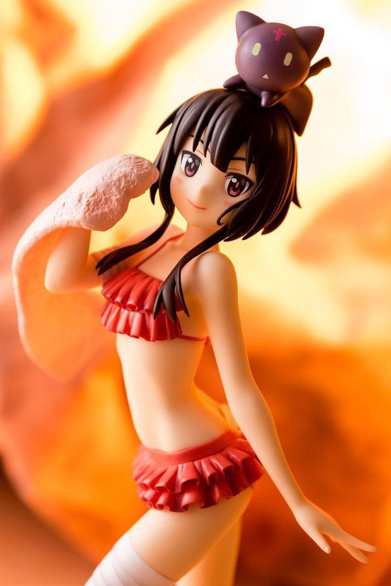 Preview: Megumin - Swimsuit Version - Bell Fine