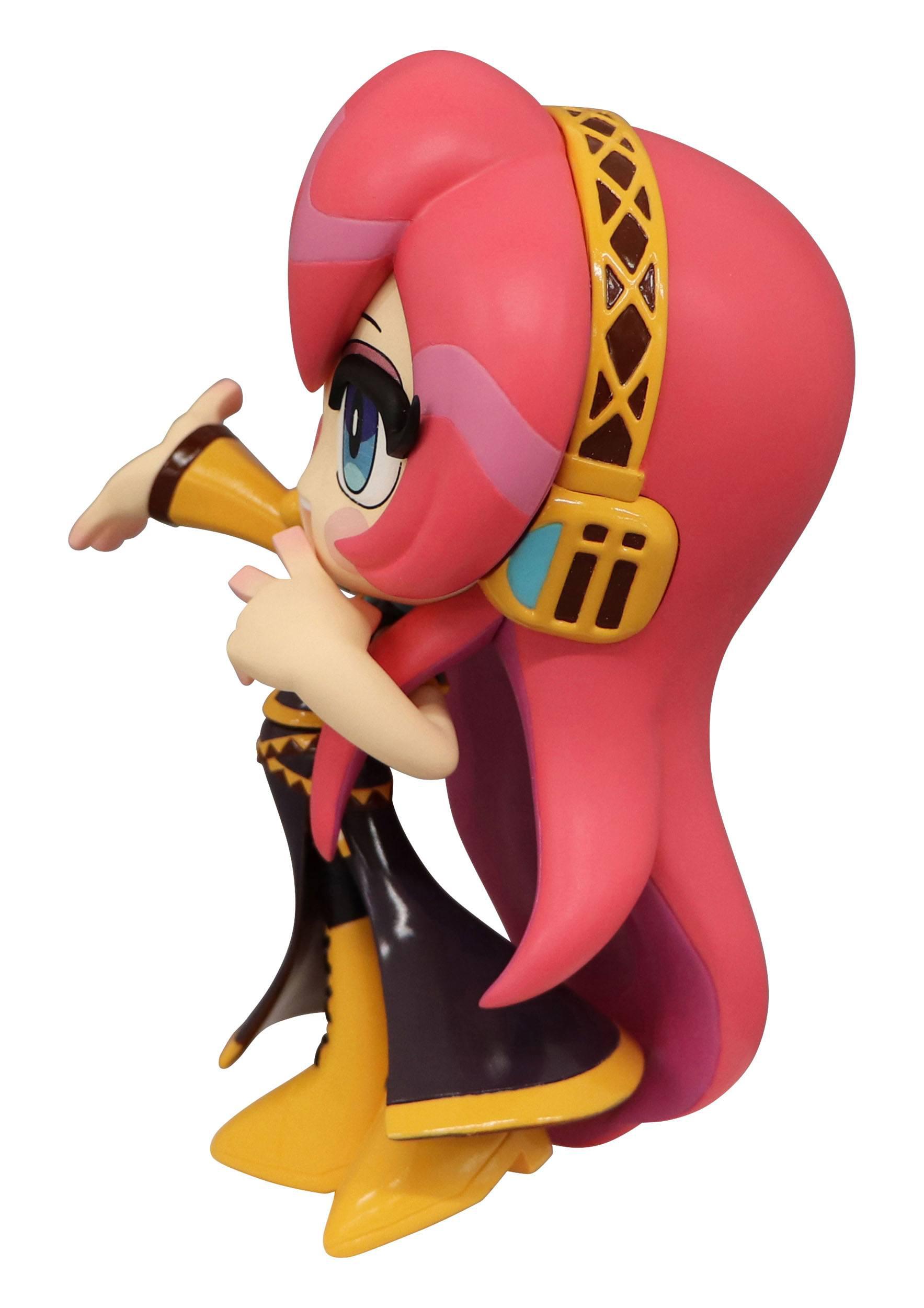 Preview: Megurine Luka - Vocaloid Hatsune Miku - Toonize Statue - Furyu