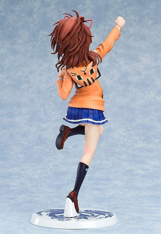 Preview: Mei Irizaki - High School Fleet - Fine Clover