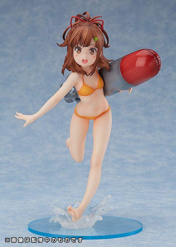 Preview: Mei Irizaki - Swimsuit Version - Good Smile