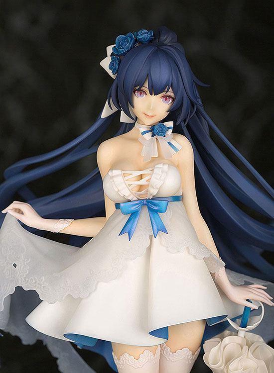 Preview: Mei Raiden - Eternally Pure - Houkai 3rd - Myethos