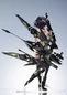 Preview: Meido-Busou: Javelin - Amakuni