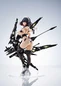 Preview: Meido-Busou: Javelin - Amakuni