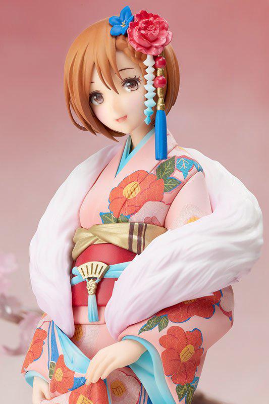 Preview: Meiko - Hanairogoromo - Stronger Exclusive