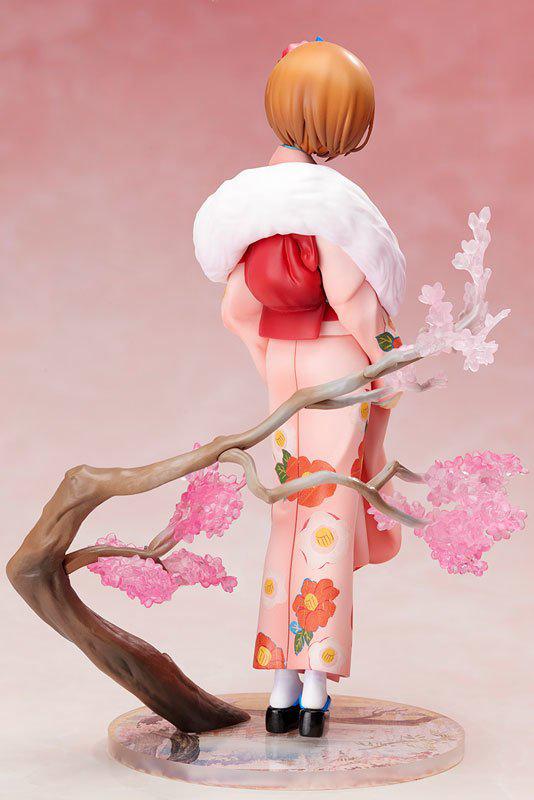 Preview: Meiko - Hanairogoromo - Stronger Exclusive