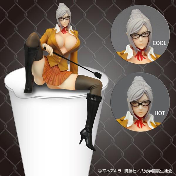 Preview: Meiko Shiraki Noodle Stopper - Cool Version