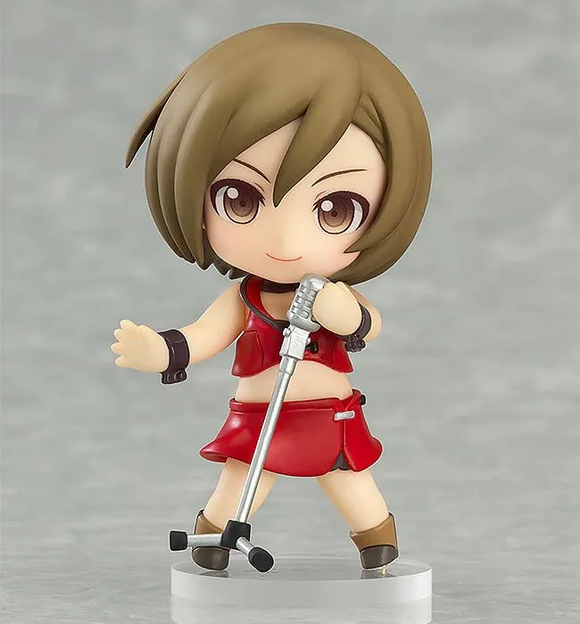 Preview: Meiko V3 - Nendoroid Petite Hatsune Miku Renewal