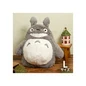 Preview: Totoro - Mein Nachbar Totoro - Plüschfigur - Funwari Big L - Semic