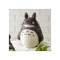 Preview: Totoro - Mein Nachbar Totoro - Plüschfigur - Smiling Big M - Semic