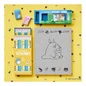 Preview: Mein Nachbar Totoro - Radiergummi Set (5) - Chronicle Books