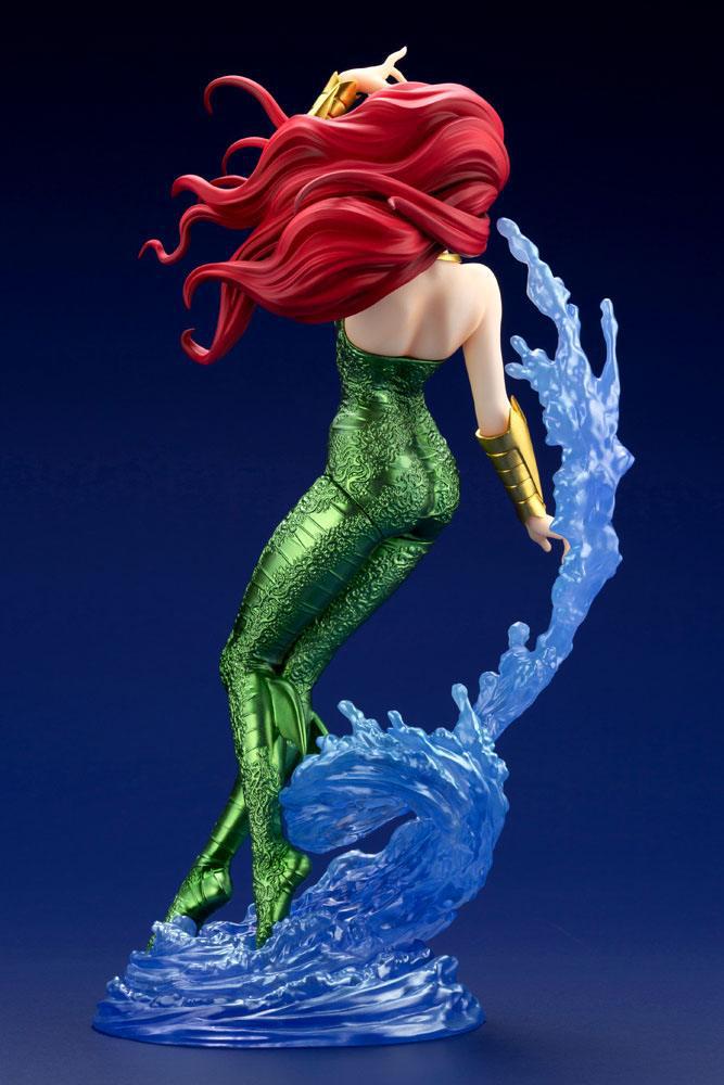 Preview: Mera - DC Comics Bishoujo - Kotobukiya