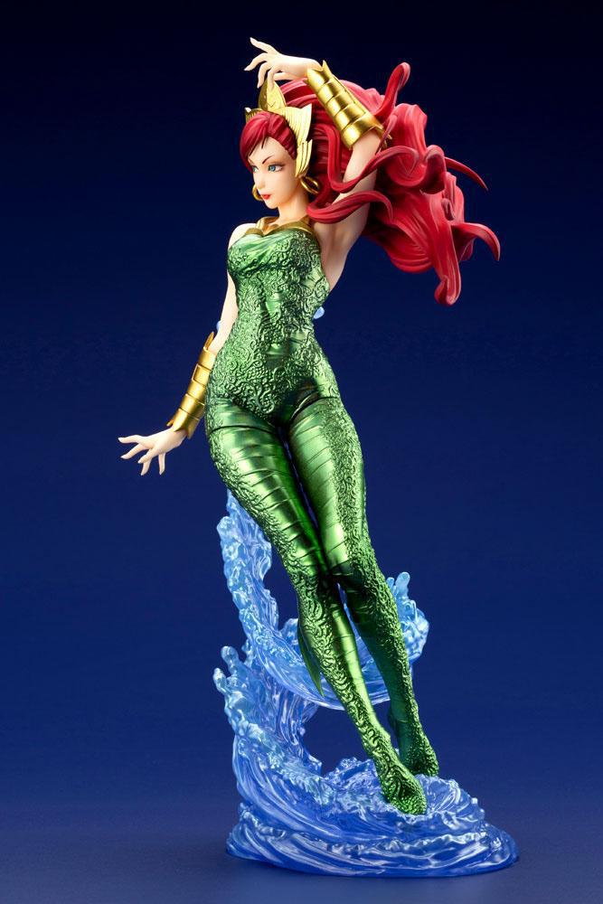 Preview: Mera - DC Comics Bishoujo - Kotobukiya