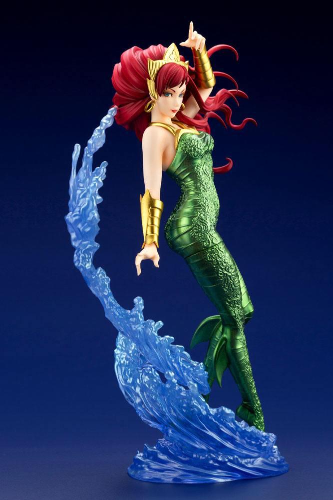 Preview: Mera - DC Comics Bishoujo - Kotobukiya