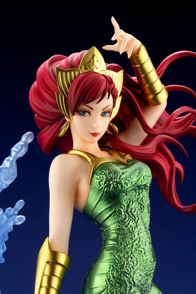 Preview: Mera - DC Comics Bishoujo - Kotobukiya