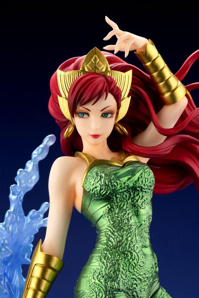 Preview: Mera - DC Comics Bishoujo - Kotobukiya