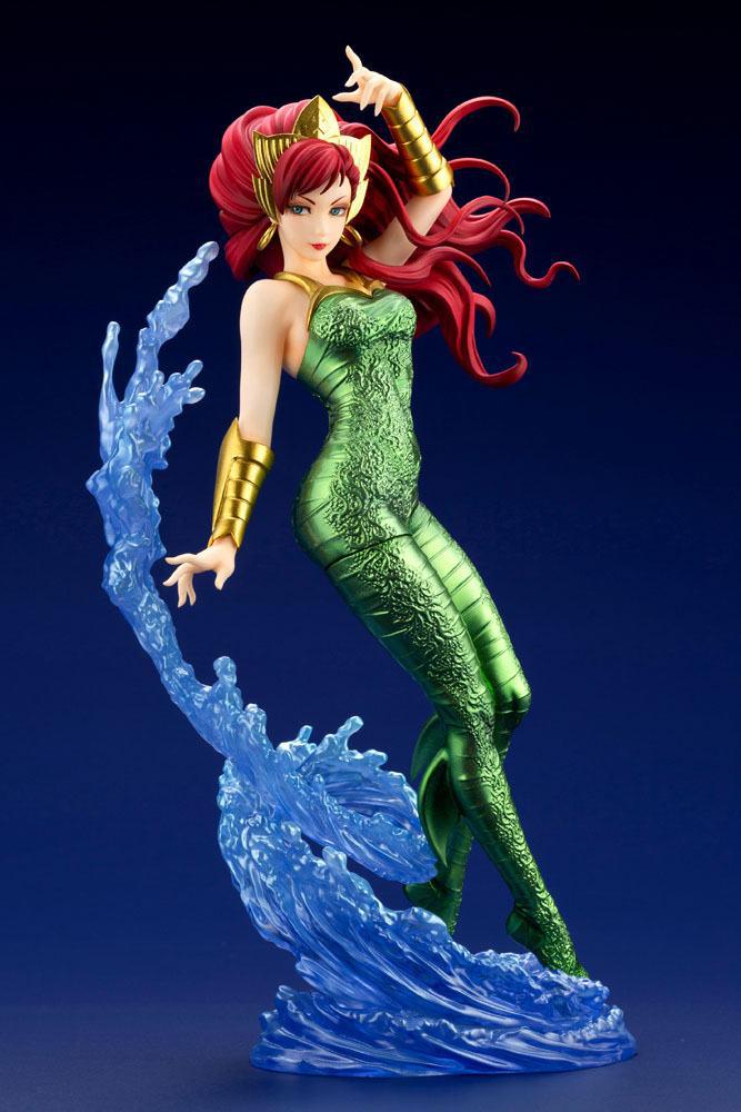 Preview: Mera - DC Comics Bishoujo - Kotobukiya