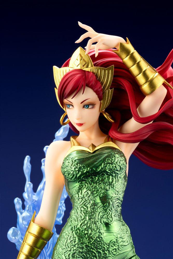 Preview: Mera - DC Comics Bishoujo - Kotobukiya