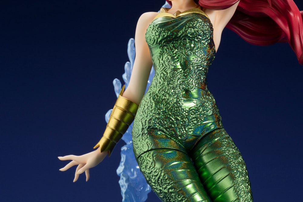 Preview: Mera - DC Comics Bishoujo - Kotobukiya