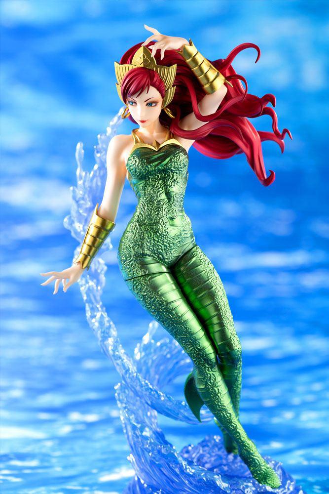 Preview: Mera - DC Comics Bishoujo - Kotobukiya