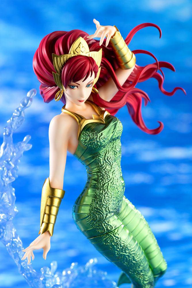 Preview: Mera - DC Comics Bishoujo - Kotobukiya