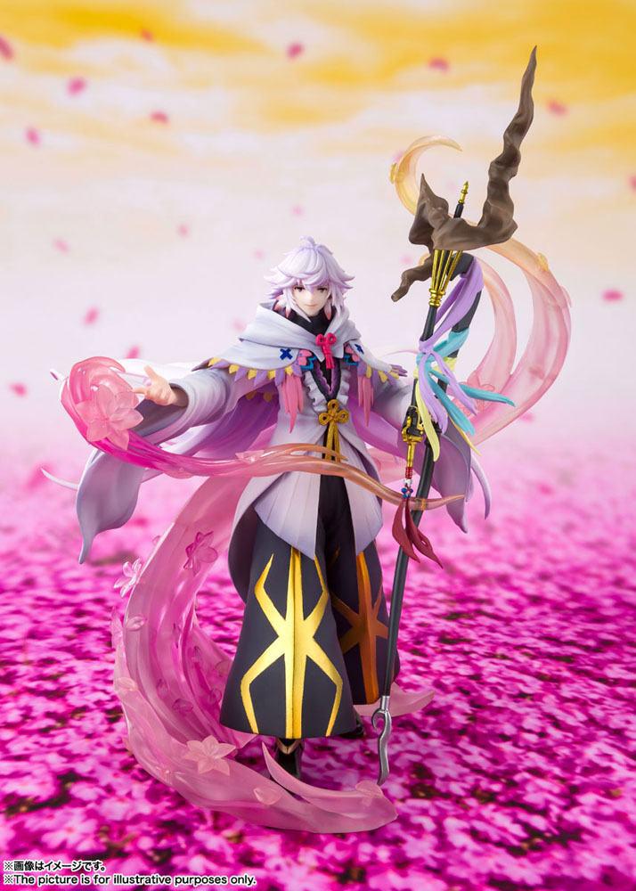 Preview: Merlin - Figuarts Zero - Bandai Spirits