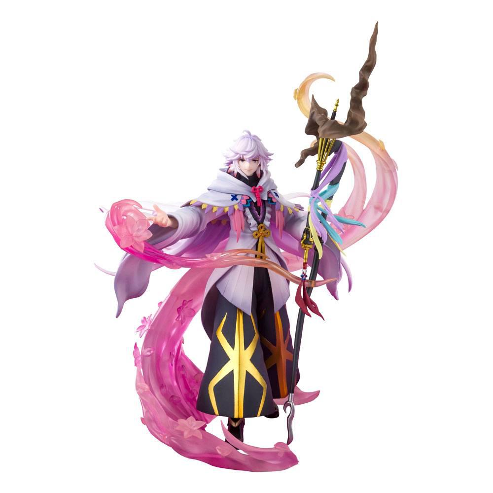 Preview: Merlin - Figuarts Zero - Bandai Spirits